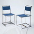 Phillips, de Pury & Company-Pair of side chairs, model no. B5