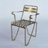 Phillips, de Pury & Company-Armchair