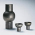 Phillips, de Pury & Company-Cocktail Shaker and Two Goblets