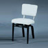 Phillips, de Pury & Company-Four dining chairs