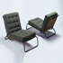 Phillips, de Pury & Company-Folding chair