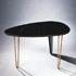 Phillips, de Pury & Company-Rudder Dinette Table, Model No. IN-20