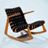 Phillips, de Pury & Company-'Rapson' Rocker, Model No. 657