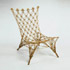 Phillips, de Pury & Company-Knotted Chair