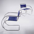 Phillips, de Pury & Company-Chairs, Model No. MR20