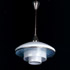 Phillips, de Pury & Company-Ceiling Lamp, Model No. P4