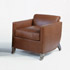 Phillips, de Pury & Company-Pair of 'Hydravion' armchairs