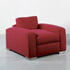 Phillips, de Pury & Company-Pair of armchairs