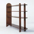 Phillips, de Pury & Company-Shelf for the Citè Universitaire