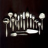Phillips, de Pury & Company-'Diamond' cuttlery service