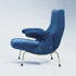Phillips, de Pury & Company-Pair of 'Delfino' chairs