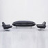 Phillips, de Pury & Company-Sofa / two armchairs