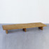 Phillips, de Pury & Company-Tokyo low bench