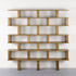 Phillips, de Pury & Company-Bookcase