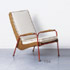 Phillips, de Pury & Company-Pair of 'Visiteur' armchairs