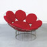 Phillips, de Pury & Company-Peacock Chair