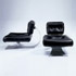 Phillips, de Pury & Company-Pair of club chairs