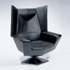 Phillips, de Pury & Company-'Prisma' lounge chair