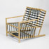 Phillips, de Pury & Company-'Strap' chair