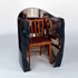 Phillips, de Pury & Company-Chair by its cover, why dog?