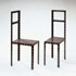 Phillips, de Pury & Company-Pair of "Hamletmachine" Chairs