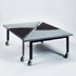 Phillips, de Pury & Company-Pair of "Grey Triangle"