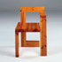 Phillips, de Pury & Company-Left-handed "Steltman" Chair