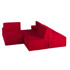 Phillips, de Pury & Company-Modular furnishing system