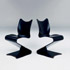 Phillips, de Pury & Company-Pair of 'S' Chairs