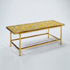 Phillips, de Pury & Company-Coffee Table, Model No. 5424
