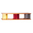 Phillips, de Pury & Company-Wall-mounted Bookshelf