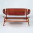 Phillips, de Pury & Company-Shell sofa