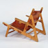 Phillips, de Pury & Company-Hunting chair