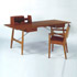 Phillips, de Pury & Company-Writing desk