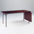 Phillips, de Pury & Company-Drop end table
