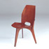Phillips, de Pury & Company-Three-legged side chair