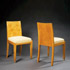 Phillips, de Pury & Company-Pair of chairs