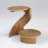 Phillips, de Pury & Company-Side table, model 'Z'