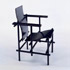 Phillips, de Pury & Company-'High backed' armchair