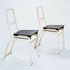 Phillips, de Pury & Company-Pair of side chairs
