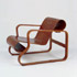 Phillips, de Pury & Company-'Paimio' chair