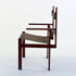 Phillips, de Pury & Company-Lattenstuhl, Model TI 1A
