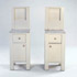 Phillips, de Pury & Company-Pair of bedside cabinets