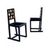 Phillips, de Pury & Company-Pair of chairs
