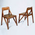Phillips, de Pury & Company-Pair of chairs