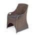 Phillips, de Pury & Company-Wicker armchair