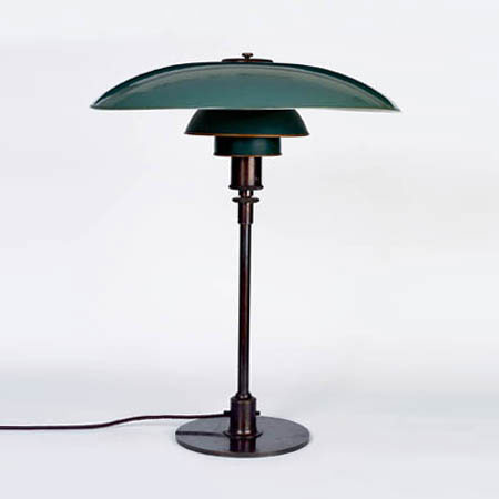 Phillips, de Pury & Company-Table lamp, model PH 5/3