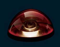 Spion Wall and Ceiling Lamp