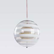 Ring Kugellampe (Prototype)