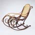 Phillips, de Pury & Company-Rocking chair, model no. 1